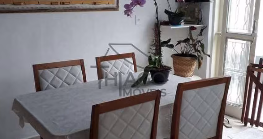 Casa térrea à venda, imóvel de 270m² no Tatuapé, 2 dormitórios, com fácil acesso a  Estação Carrão,