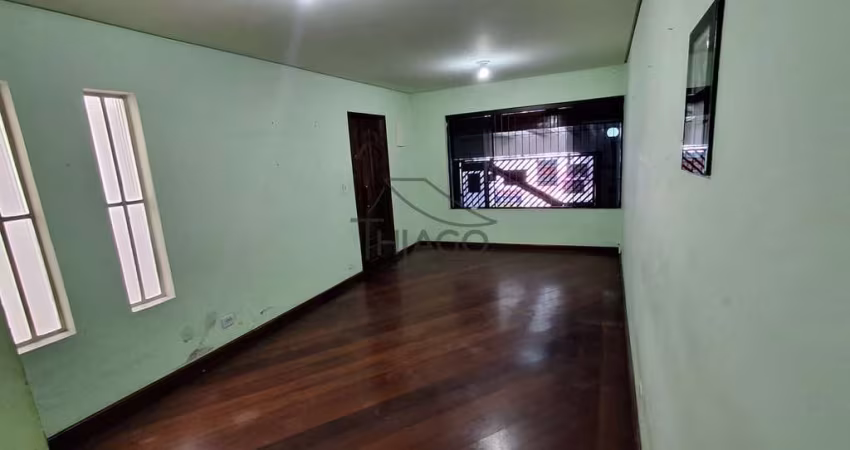 Excelente  e espaçoso sobrado para venda, no bairro de  São Bernardo do Campo, SP