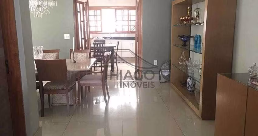 Excelente espaçoso sobrado com 5 dormitórios no bairro do Belém para locação  , situado na zona les