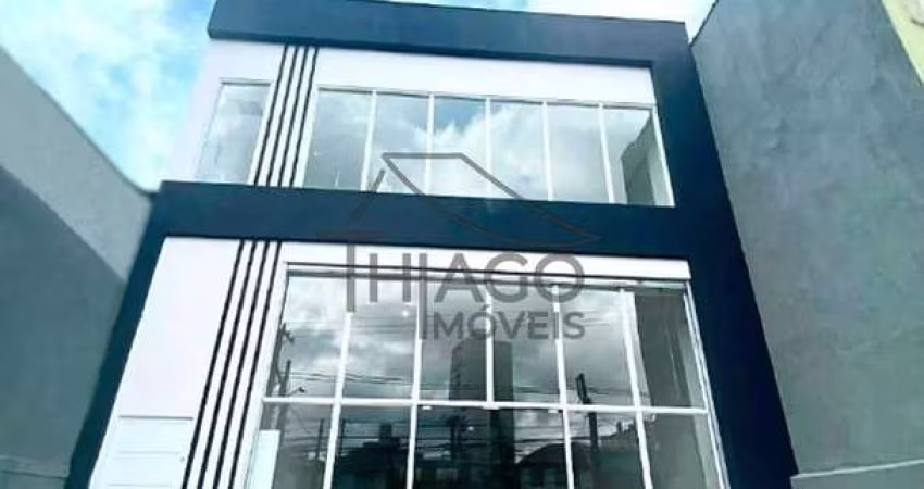 Imóvel ideal para novos negócios para locação, Mooca, São Paulo, SP - 436 m² - Inúmeras possibilida
