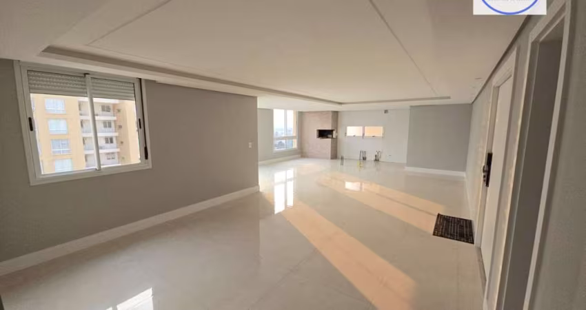 Apartamento em Cristo Redentor, Caxias do Sul/RS
