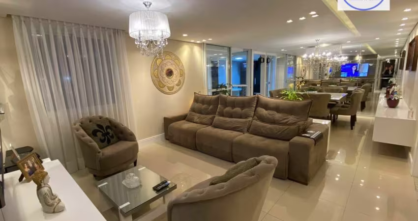 Apartamento Alto Padrão- Exclusividade Sbabo Imóveis