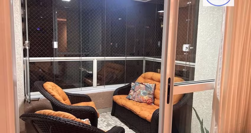 Apartamento para locação no Condomínio Nuova Vita em Cristo Redentor, Caxias do Sul/RS