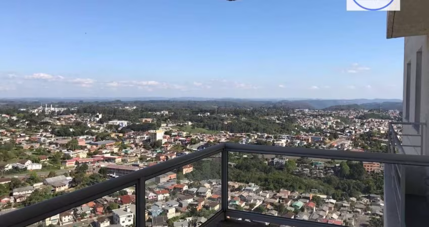 Apartamento em Cristo Redentor, Caxias do Sul/RS