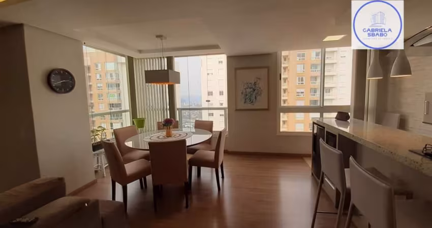Apartamento à venda no bairro Cristo Redentor - Caxias do Sul/RS