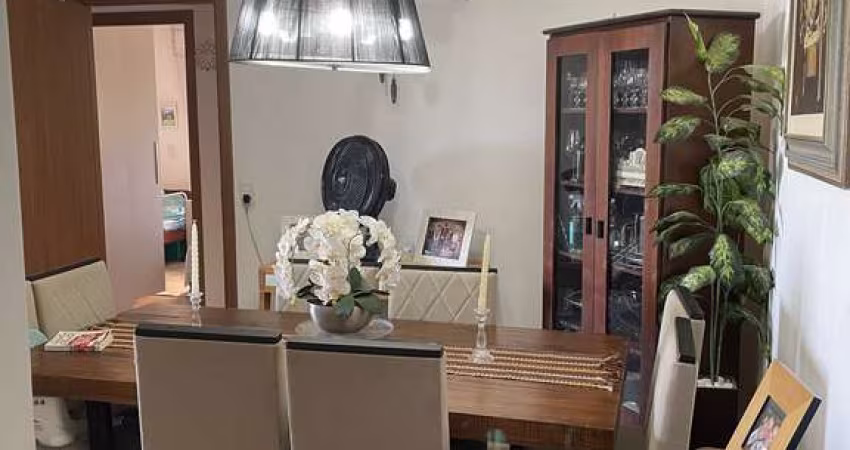Ótimo apartamento a venda no condomínio Via Horizonte localizado no Alphaville
