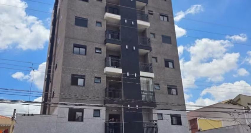 Apartamento para Locação com Móveis Planejados – Pronto para Morar!
