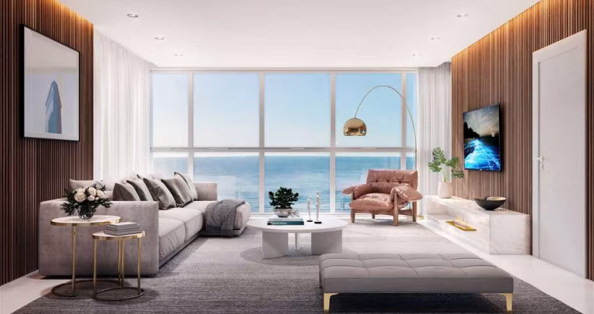 Apartamento 5 suítes - Grand Place Tower