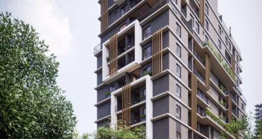 Apartamento 2 dormitórios/1 suíte - Blentt