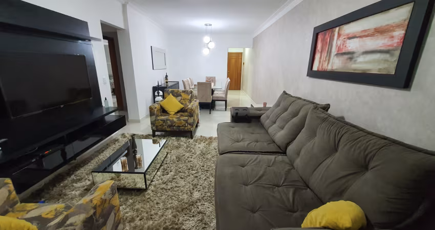 Vendo apartamento mobiliado com eletrodomésticos, aceito permuta
