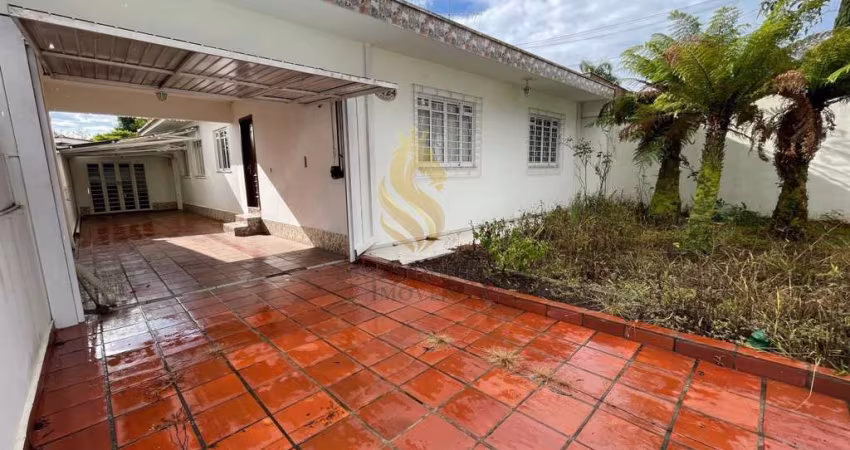 Casa para Venda em Curitiba, Pinheirinho, 4 dormitórios, 3 banheiros, 2 vagas