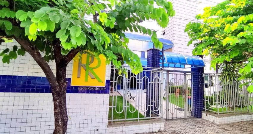Apartamento para aluguel, Condomínio Riverside Residence no bairro Joquei, Teresina/PI