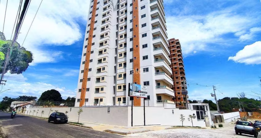Apartamento para aluguel, Condomínio Noblesse Erla Rocha no bairro Cristo Rei, Teresina/PI