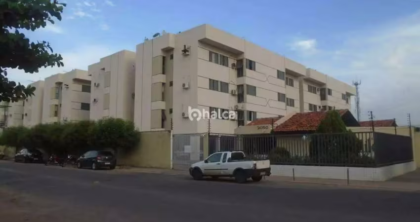 Apartamento à venda, Condominio Galiléia no bairro Aeroporto, Teresina/PI