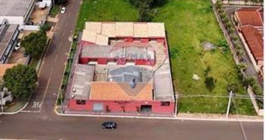 Motel à Venda em Campo Grande, Investimento Garantido!