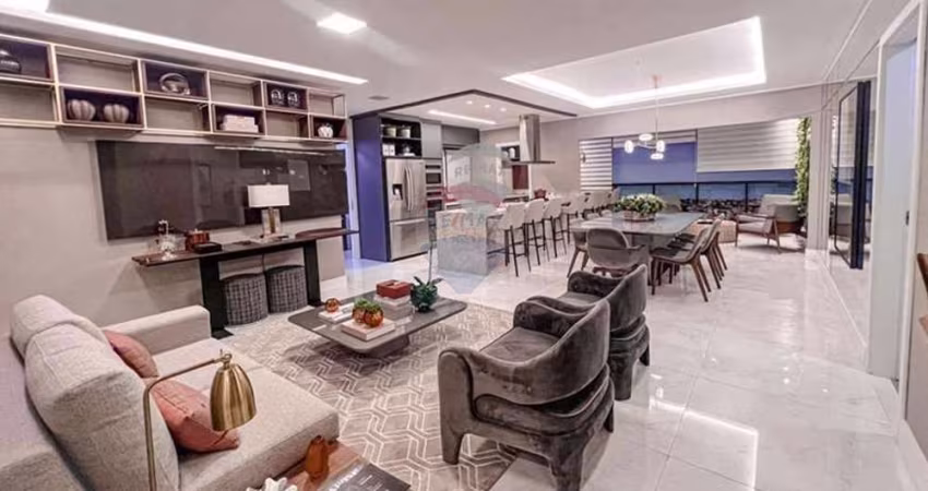 Penthouse Alto Padrão ao lado Afonso Pena - Entrega em Dez/24