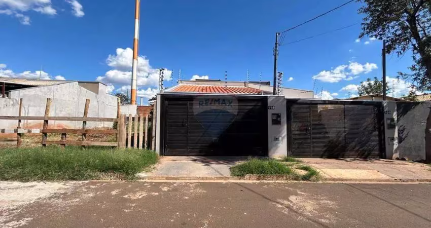 Casa Térrea a venda com Piscina em Campo Grande Mato grosso do sul