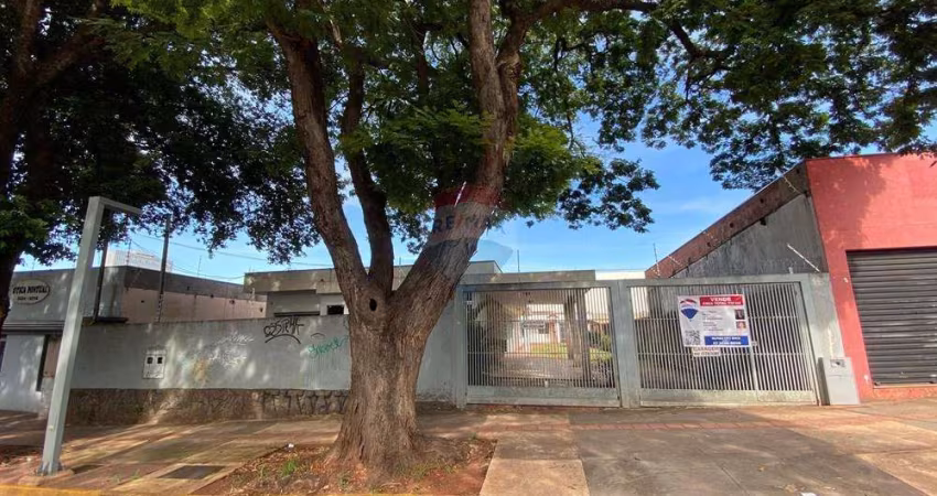 Imóvel Comercial Central em Campo Grande à Venda!