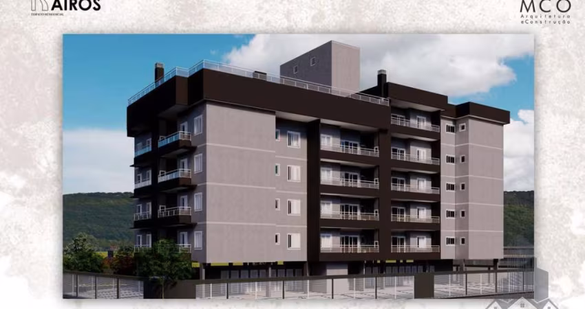 Loft à venda no Centro de Ubatuba - entrega 06/2027