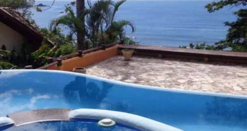 Pousada com 8 apartamentos, 2 chalés e 3 studios à venda na Praia do Tenório