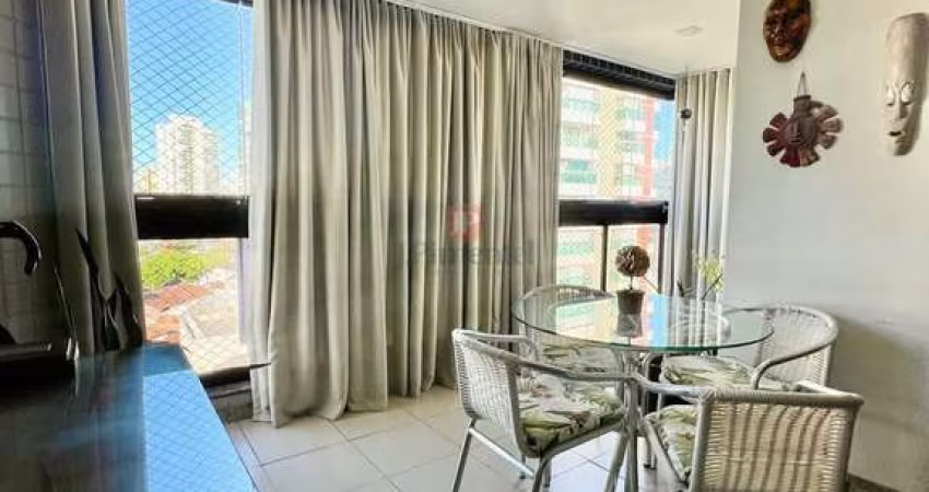 Apartamento a venda em Bento Ferreira andar alto sol da manhã
