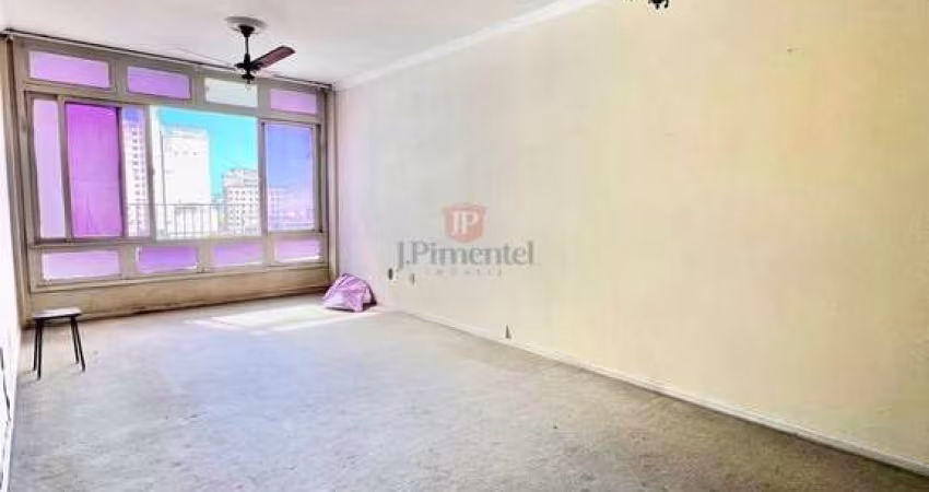 Apartamento a Venda no Centro de Vitória (Parque Moscoso)