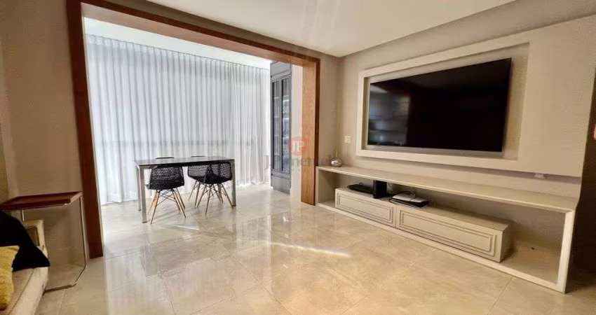 Apartamento a venda com VIsta para o Mar em Jardim Camburi
