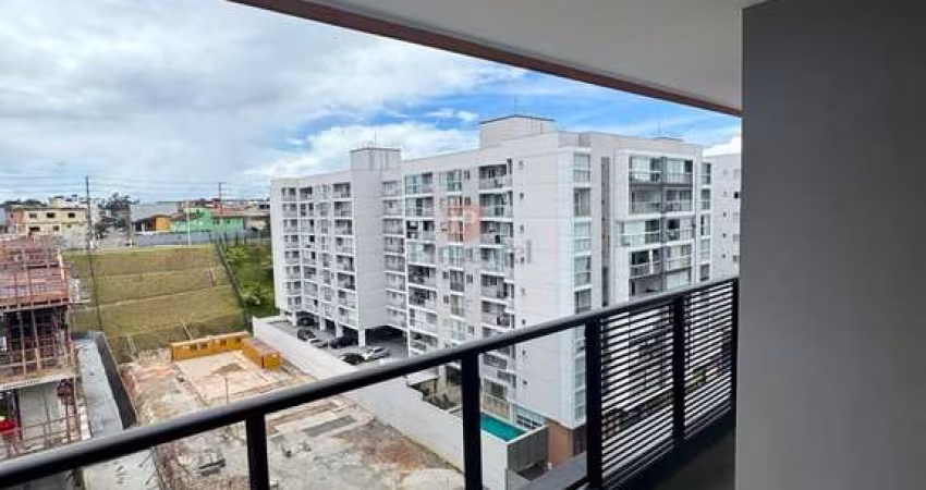 Apartamento a venda em Jardim Camburi, Predio Novo, frente sol da manhã