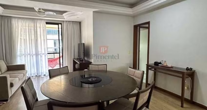 Apartamento a venda em JArdim da Penha com elevador varanda e área de Lazer