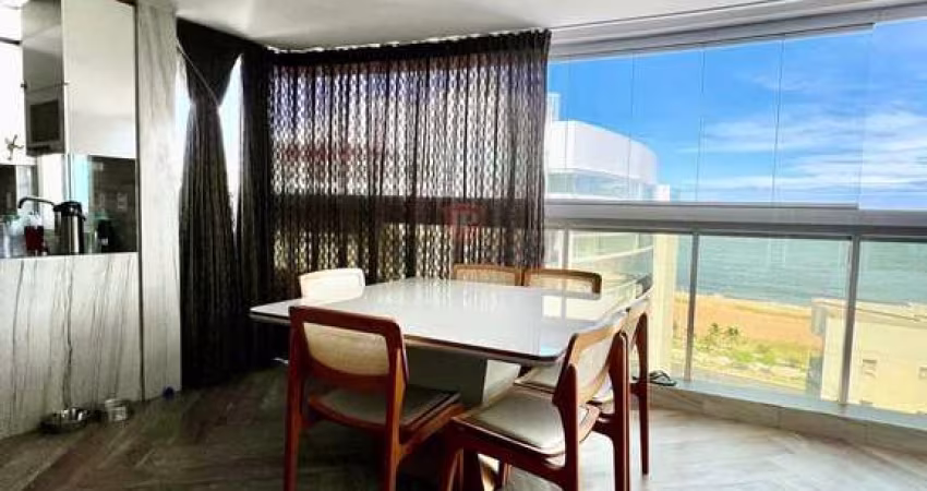 Lindo Apartamento a venda na Mata da Praia a Venda, com vista eterna para o Mar