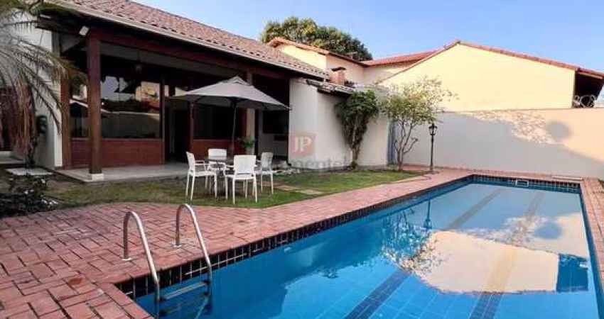 Casa Linear a Venda na Mata da Praia