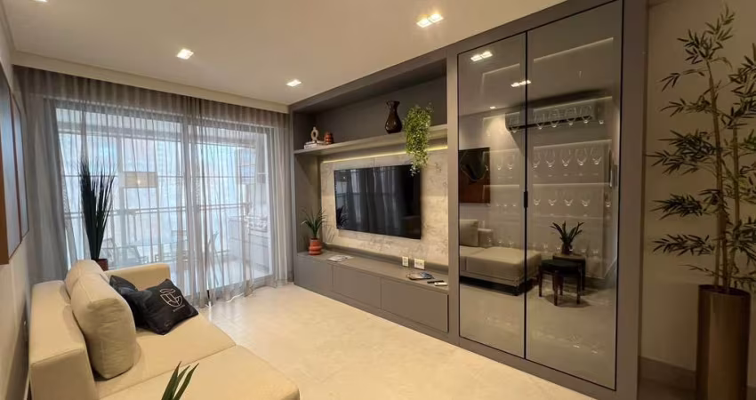 - Em Construção- Viva o melhor de Manaíra! A partir de R$ 855.672,75
