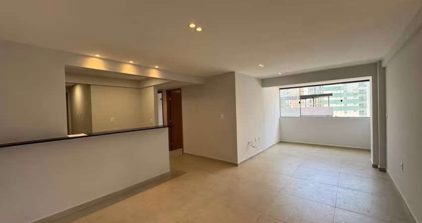 Apartamento reformado à venda em Manaíra – João Pessoa/PB