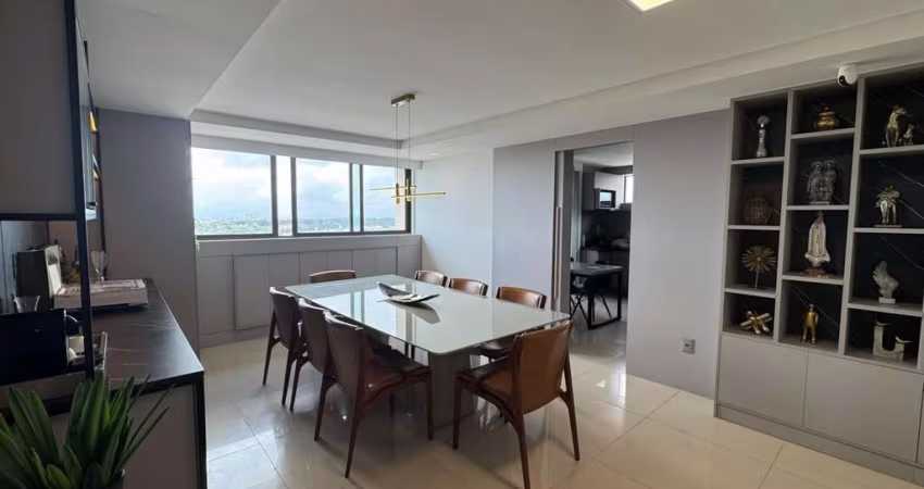Apartamento à Venda em Tambauzinho, João Pessoa/PB