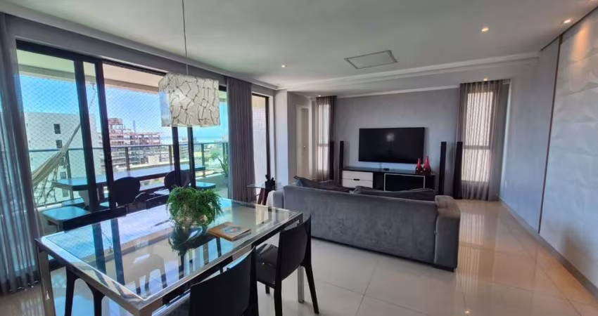 Apartamento à Venda - 137 m² com Vista Mar - R$ 1.290.000,00