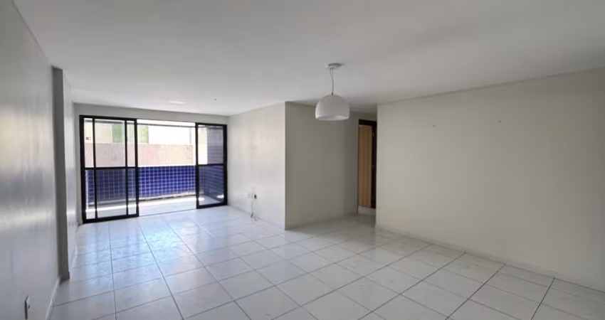 Apartamento à venda com 4 quartos no Jardim Oceania, João Pessoa/PB