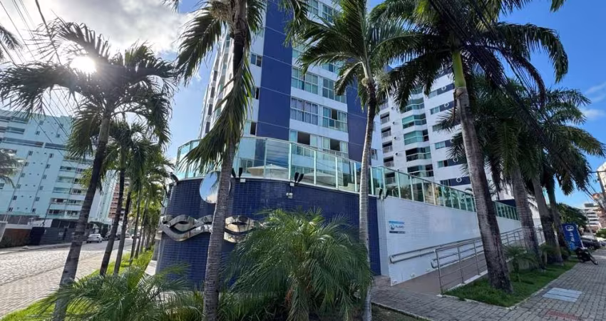 Apartamento à venda no Caribessa – 2 quartos, 67m², 2 vagas e lazer completo!