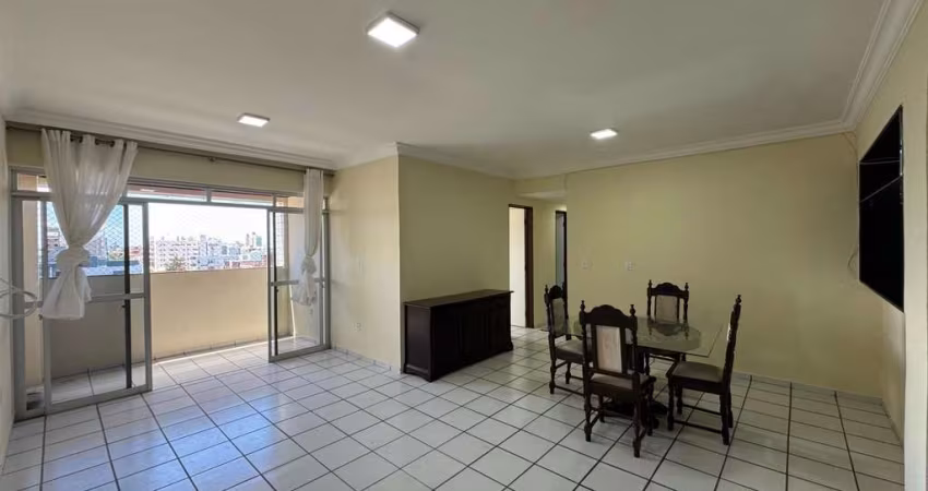 Apartamento à venda  4 quartos no Bessa–Espaçoso e em localização privilegiada!
