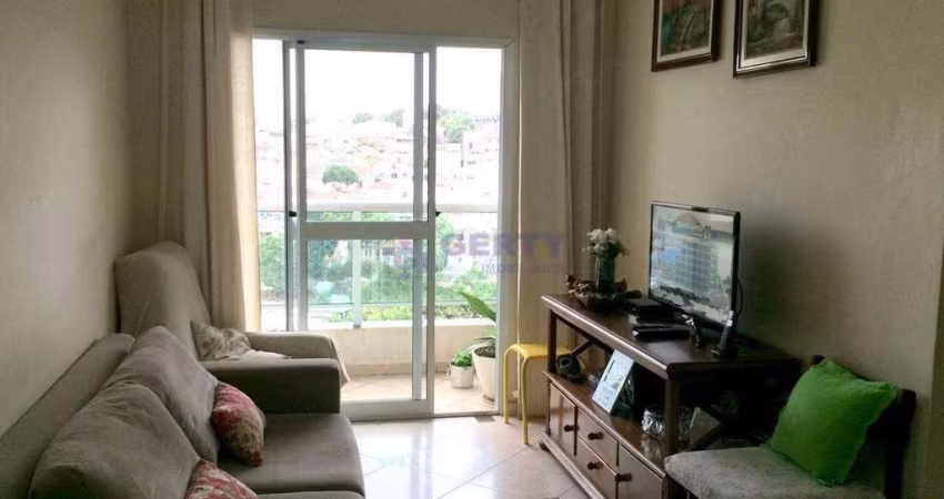 COBERTURA RESIDENCIAL PARA VENDA - 147,00 M²!! SANTA MARIA, SÃO CAETANO DO SUL