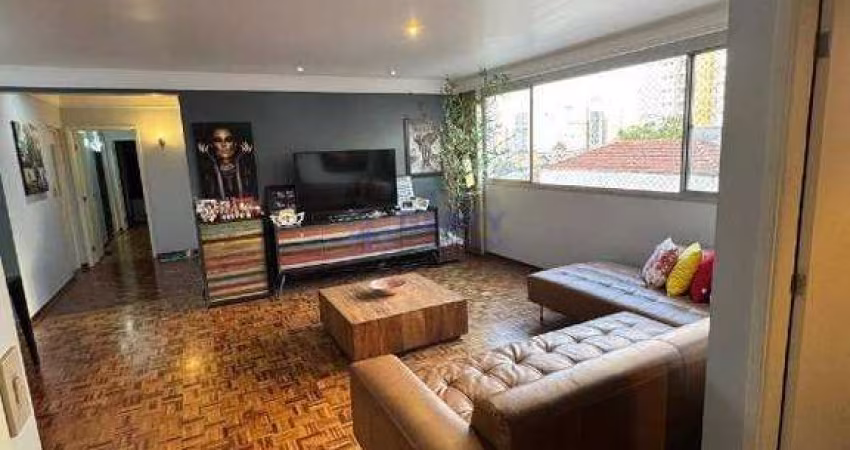 APARTAMENTO RESIDENCIAL PARA VENDA!!-180M²!!-SANTO ANTÔNIO, SÃO CAETANO DO SUL