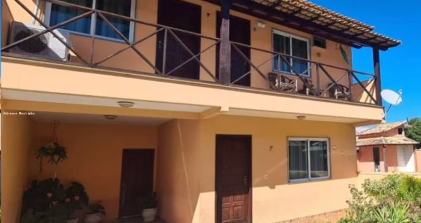Casa para Venda em Saquarema, Boqueirão, 3 dormitórios, 1 suíte, 2 banheiros, 1 vaga