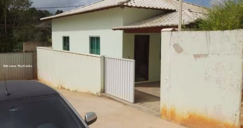 Casa para Venda em Saquarema, Retiro (Bacaxá), 2 dormitórios, 1 banheiro, 1 vaga