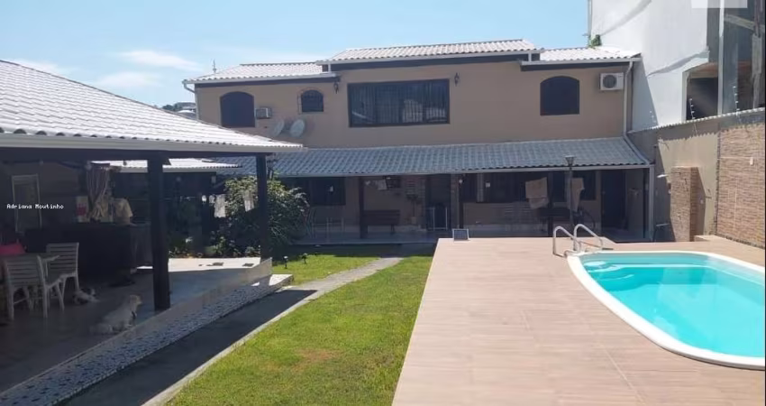 Casa para Venda em Saquarema, PORTO DA ROCA, 3 dormitórios, 3 banheiros, 3 vagas