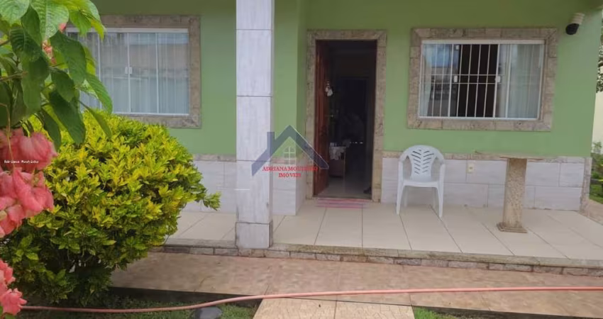 Casa para Venda em Saquarema, Boqueirão, 3 dormitórios, 2 suítes, 3 banheiros, 3 vagas