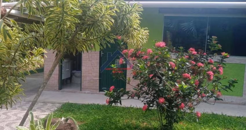 Casa para Venda em Saquarema, Guarani, 3 dormitórios, 1 suíte, 2 banheiros, 4 vagas