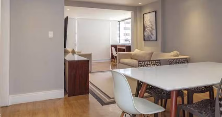 Apartamento - Padrão, para Venda em Curitiba/PR