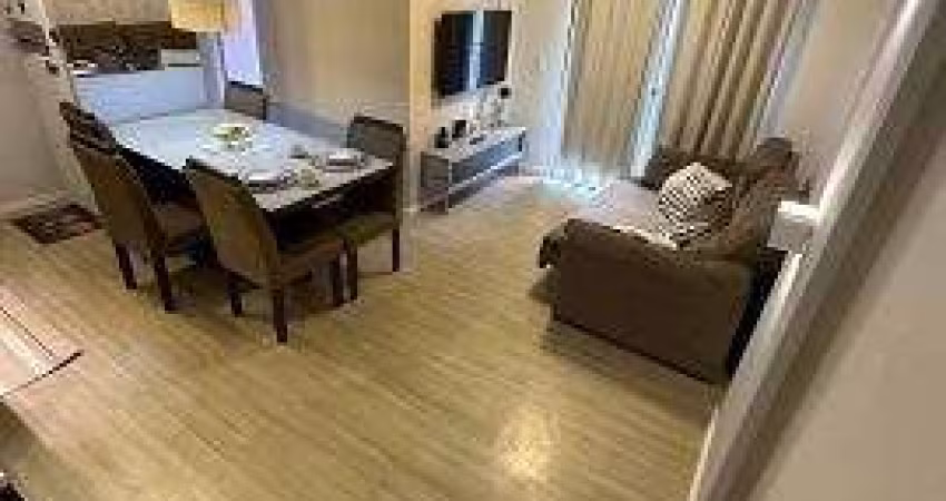Apartamento - Padrão, para Venda em Curitiba/PR