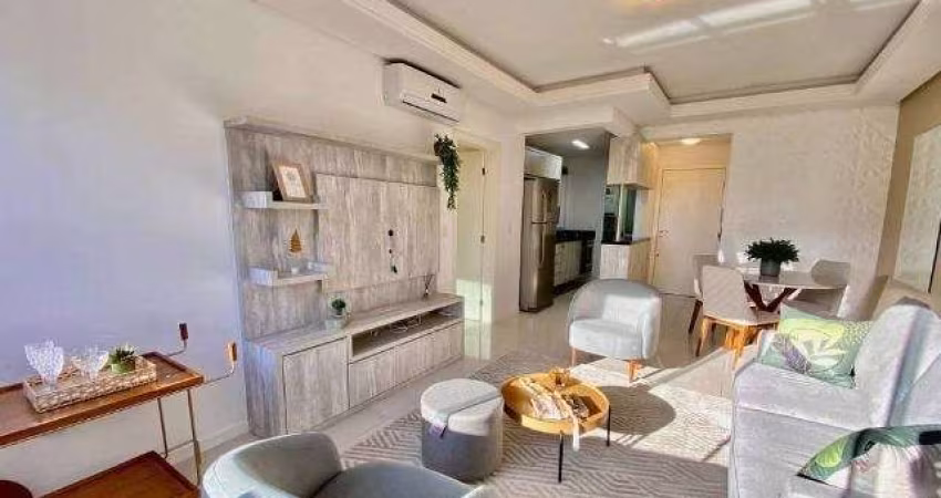 Apartamento - Padrão, para Venda em Curitiba/PR