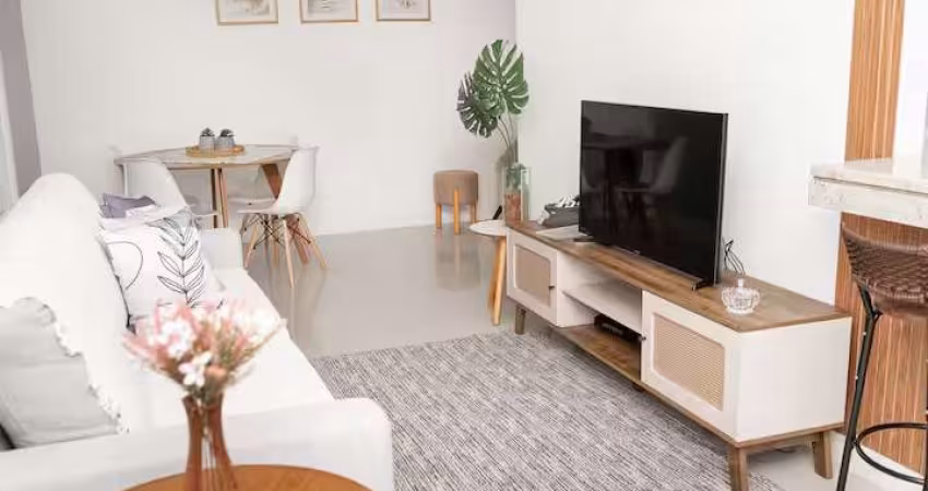Apartamento - Padrão, para Venda em Curitiba/PR