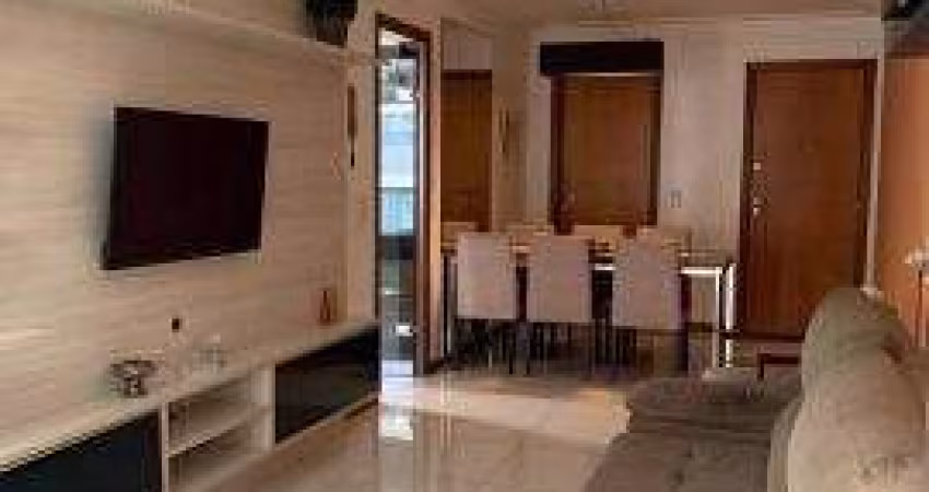 Apartamento - Padrão, para Venda em Curitiba/PR